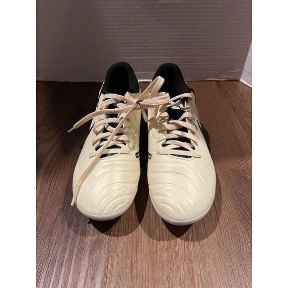 New Nike Tiempo Legend 10 Academy FG MG Soccer Cleat DV4337-700 Men Size 5 US - Picture 4 of 8